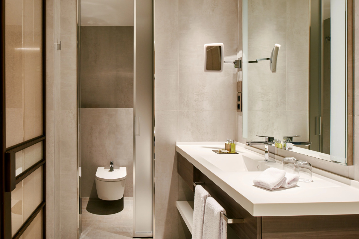 VP Plaza España Design