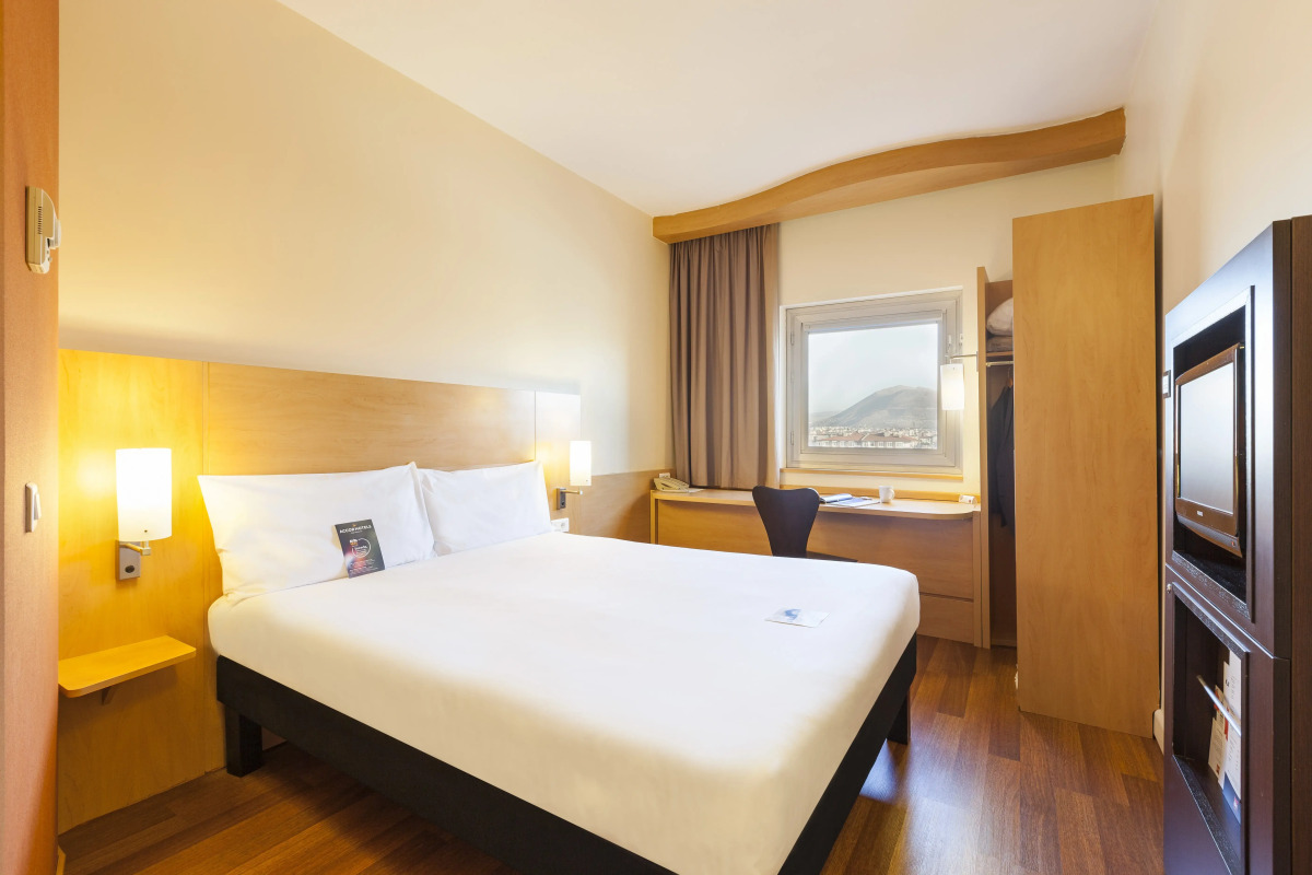 ibis Kayseri