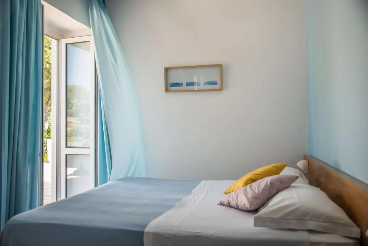 Hotel Internazionale