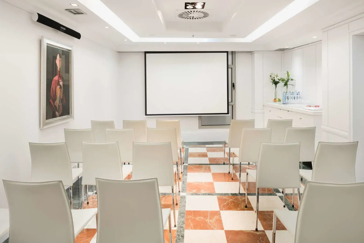 NH Collection Paseo del Prado