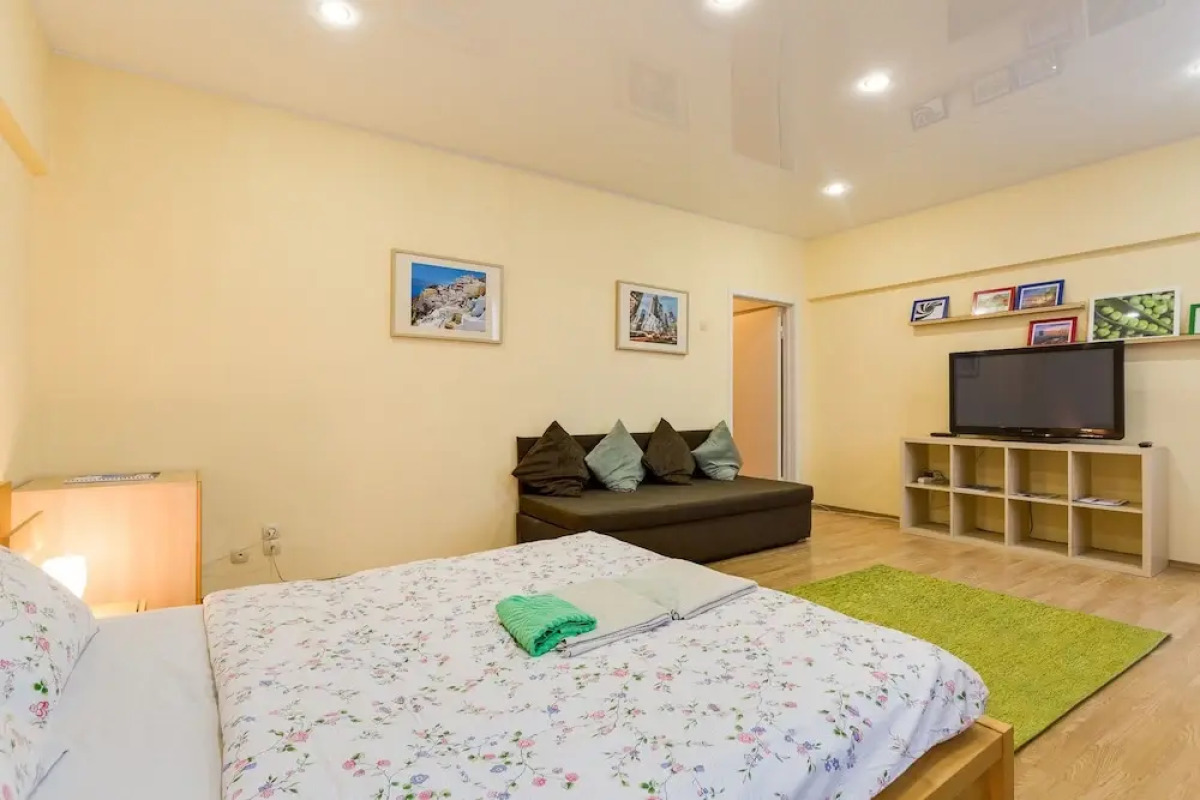 Смоленские