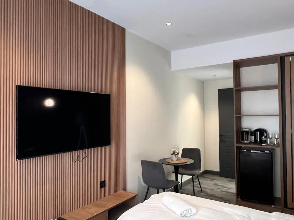 NOVA LUXE Hotel & Residences