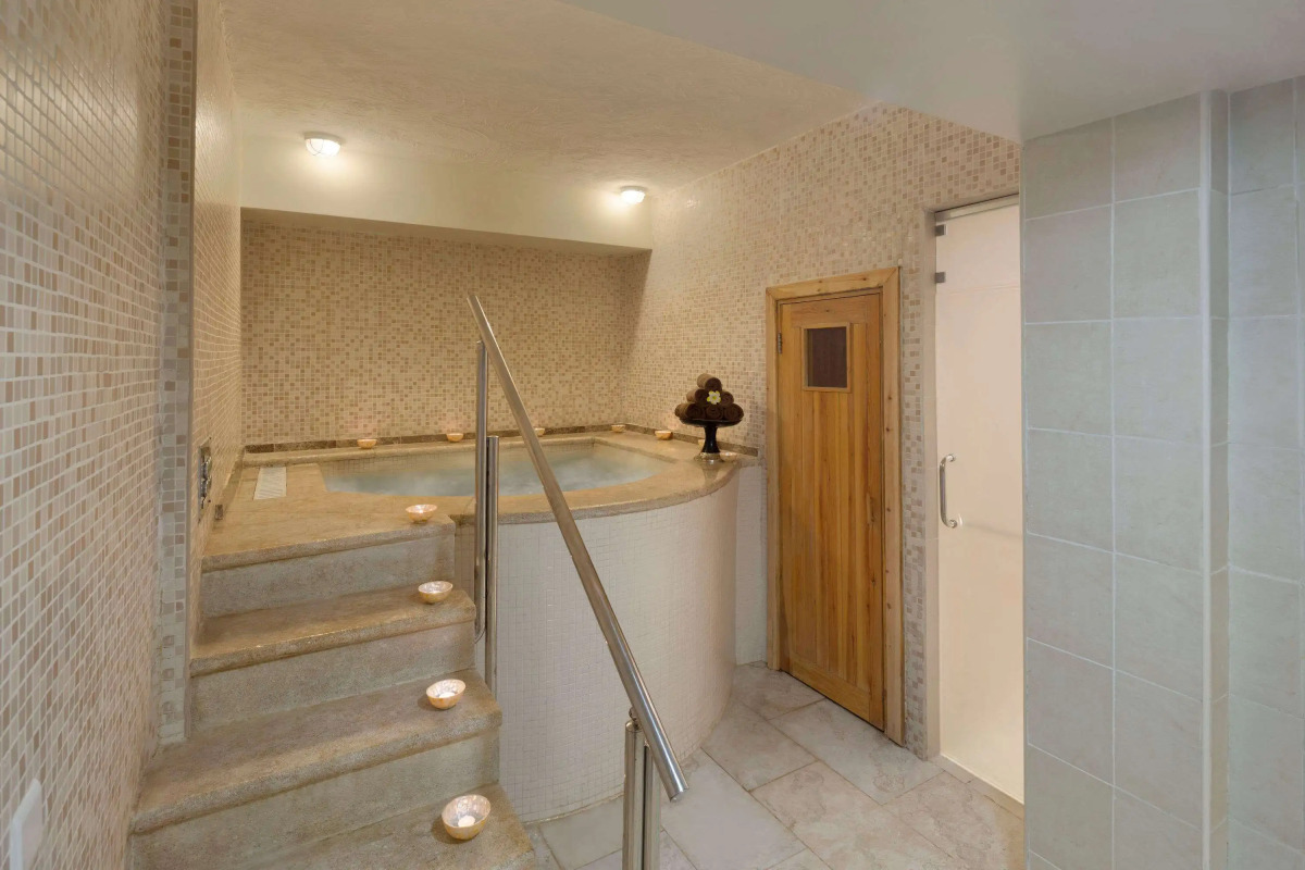 Ramada Resort by Wyndham Dead Sea