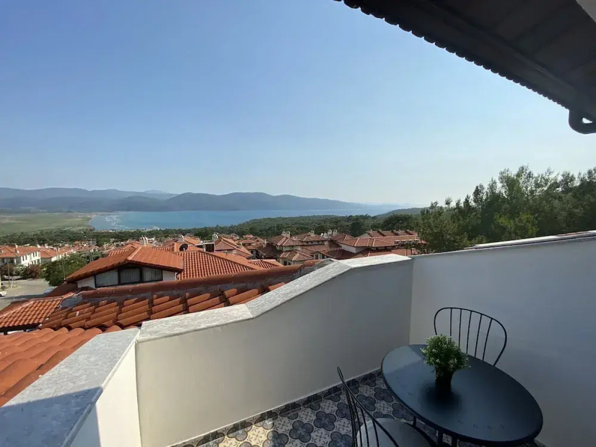 Verde Suites Akyaka