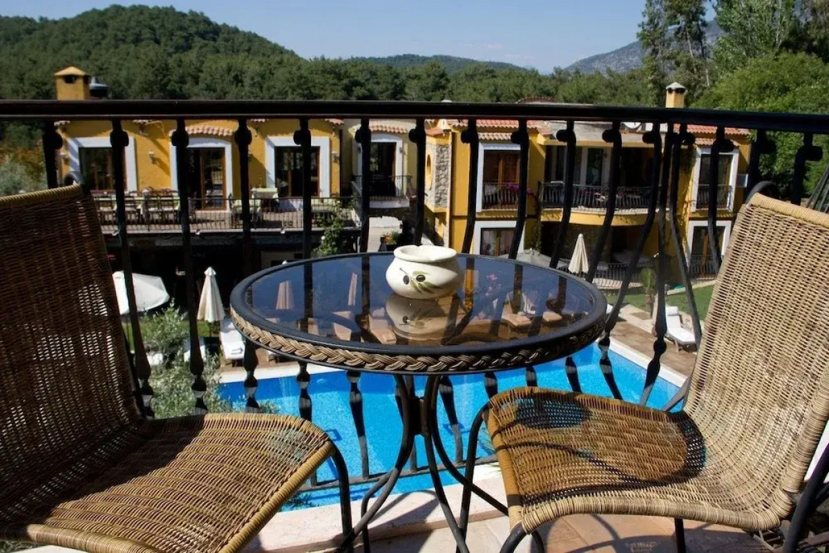 The Olive Tree Studios - Adults Only