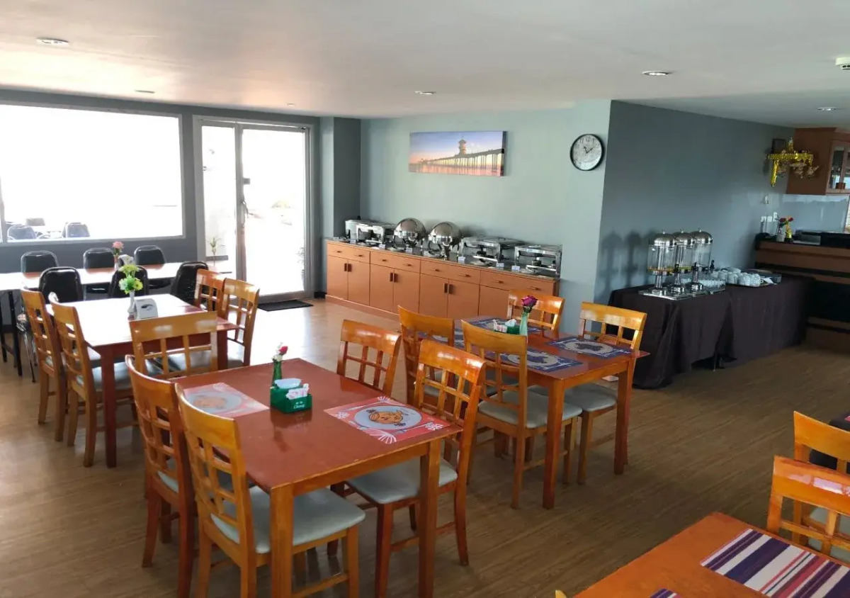 Journeyhub Pattaya Central