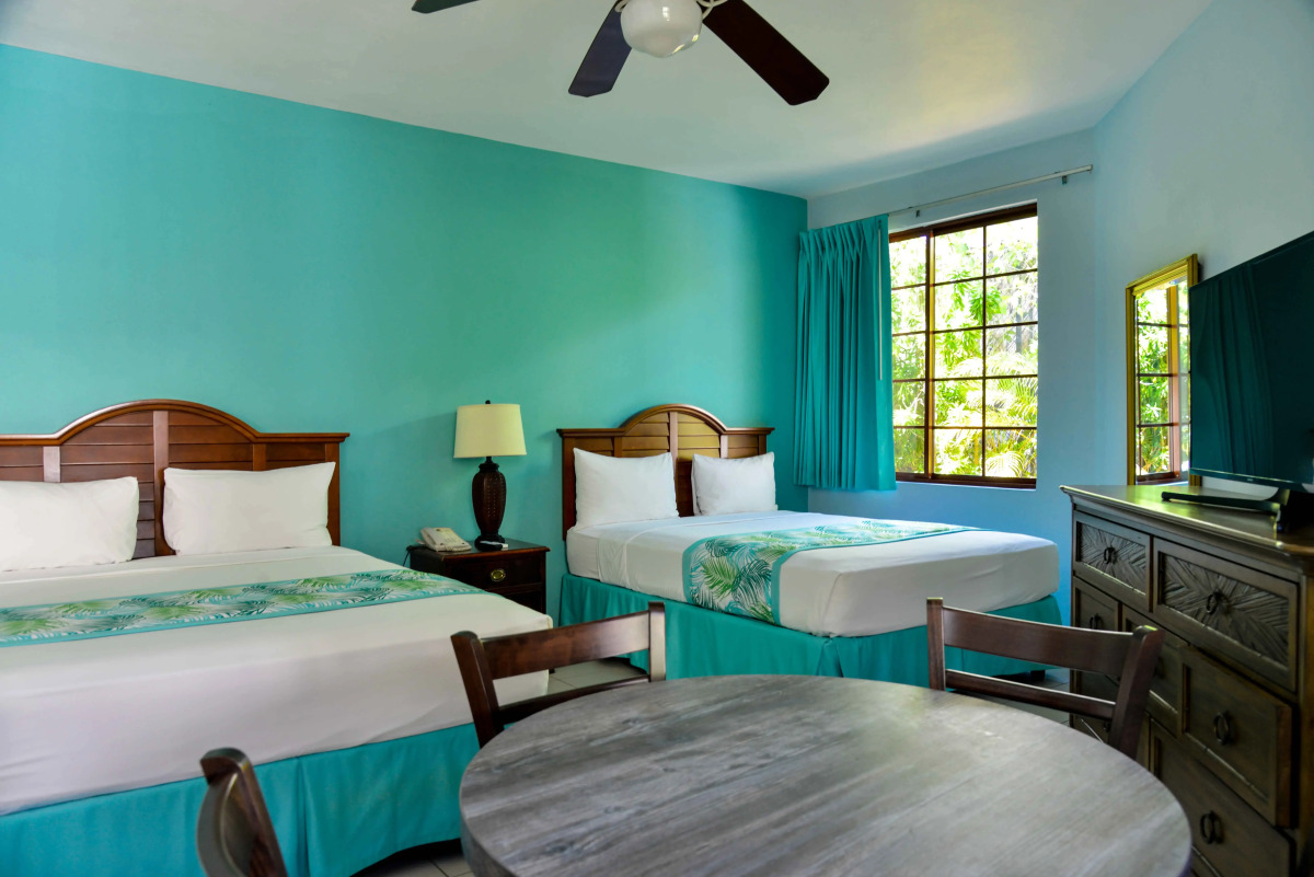 CocoLaPalm Seaside Resort