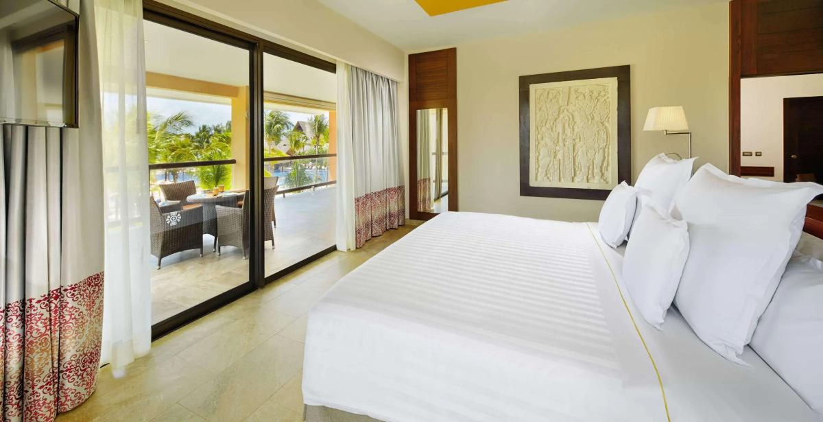 Barceló Maya Beach - All Inclusive