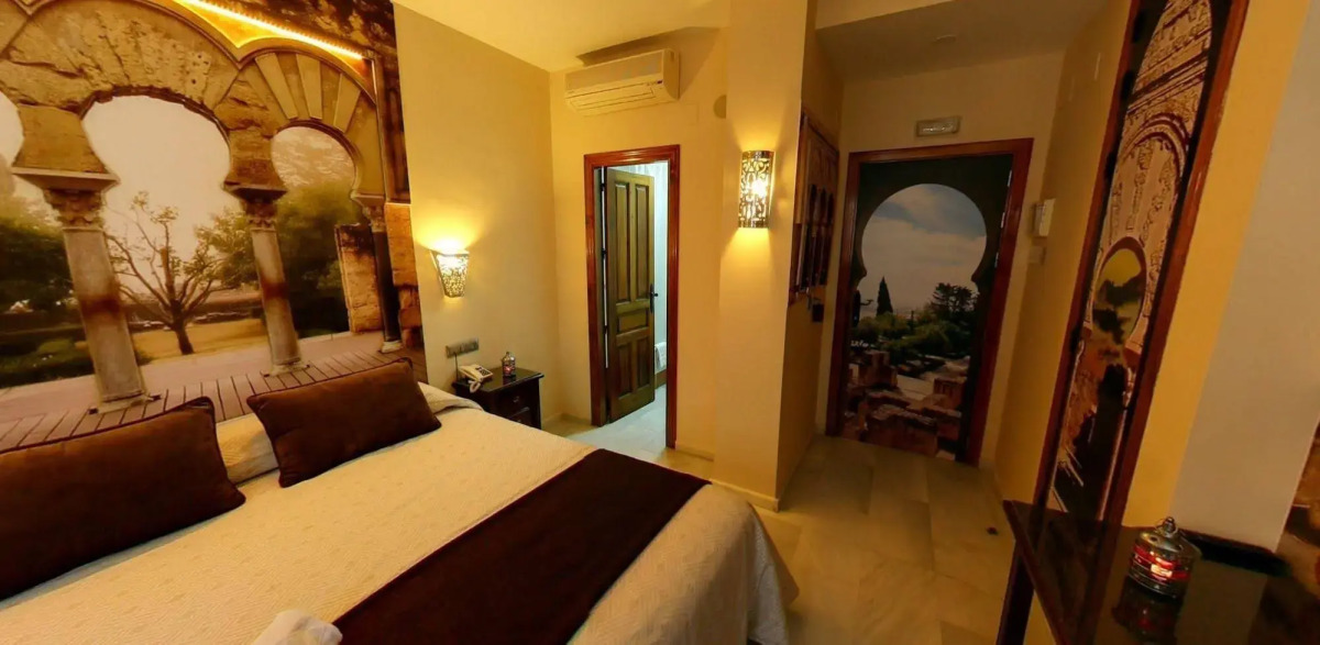 Hotel Casa Museo de la Mezquita