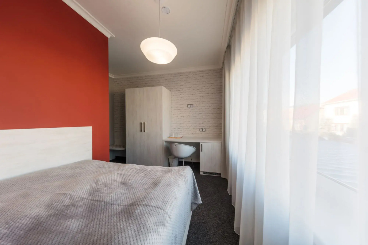 Grand Petit Hotel ex Shato Gesson