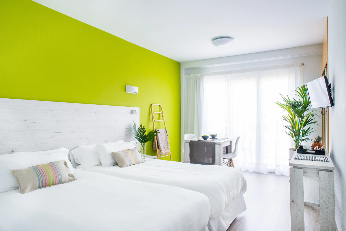 Dunas Club - Hotel & Apartamentos