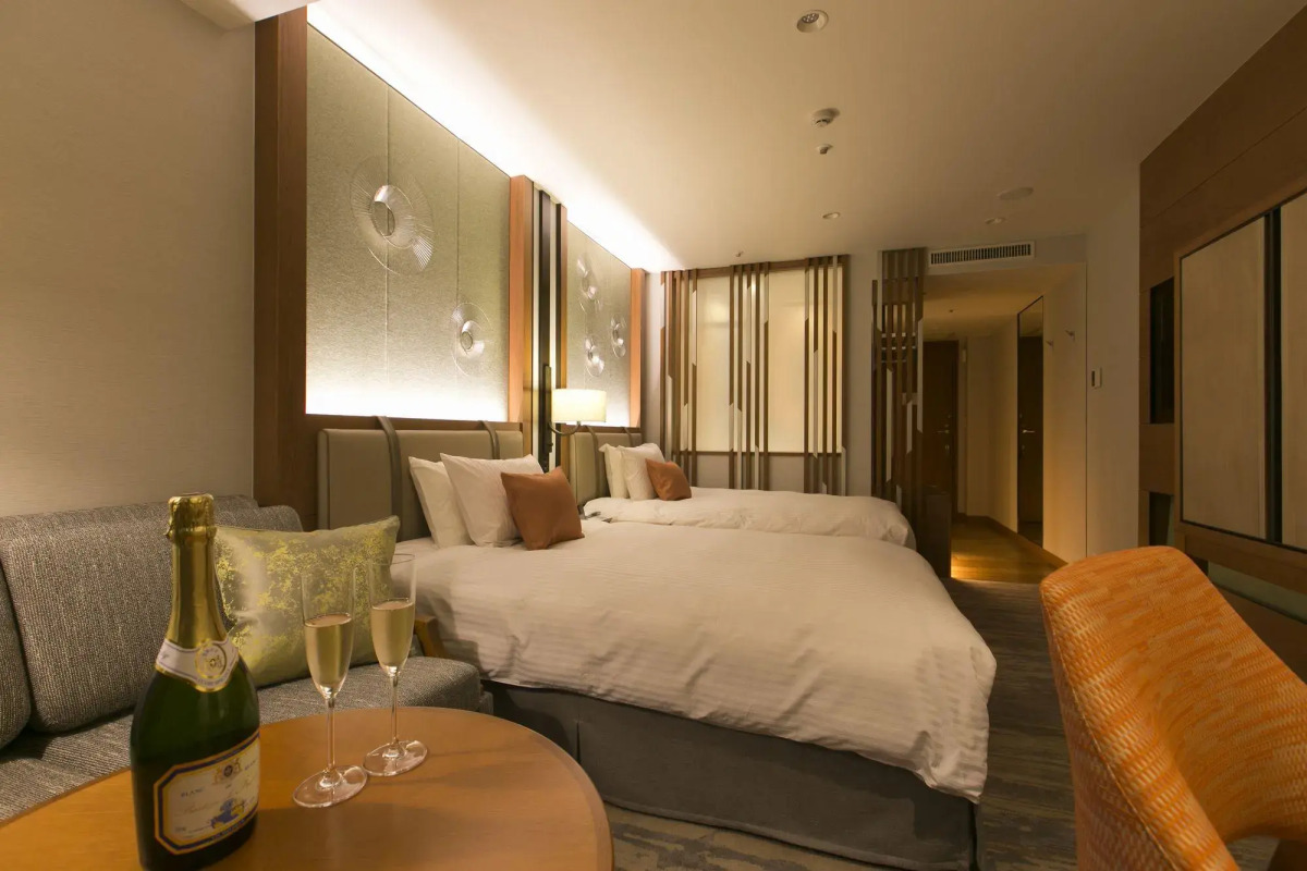 Highland Resort Hotel & Spa