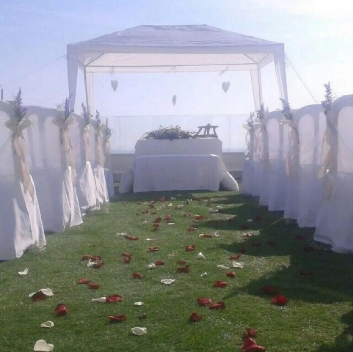 Hotel Boutique Sabbia Valencia