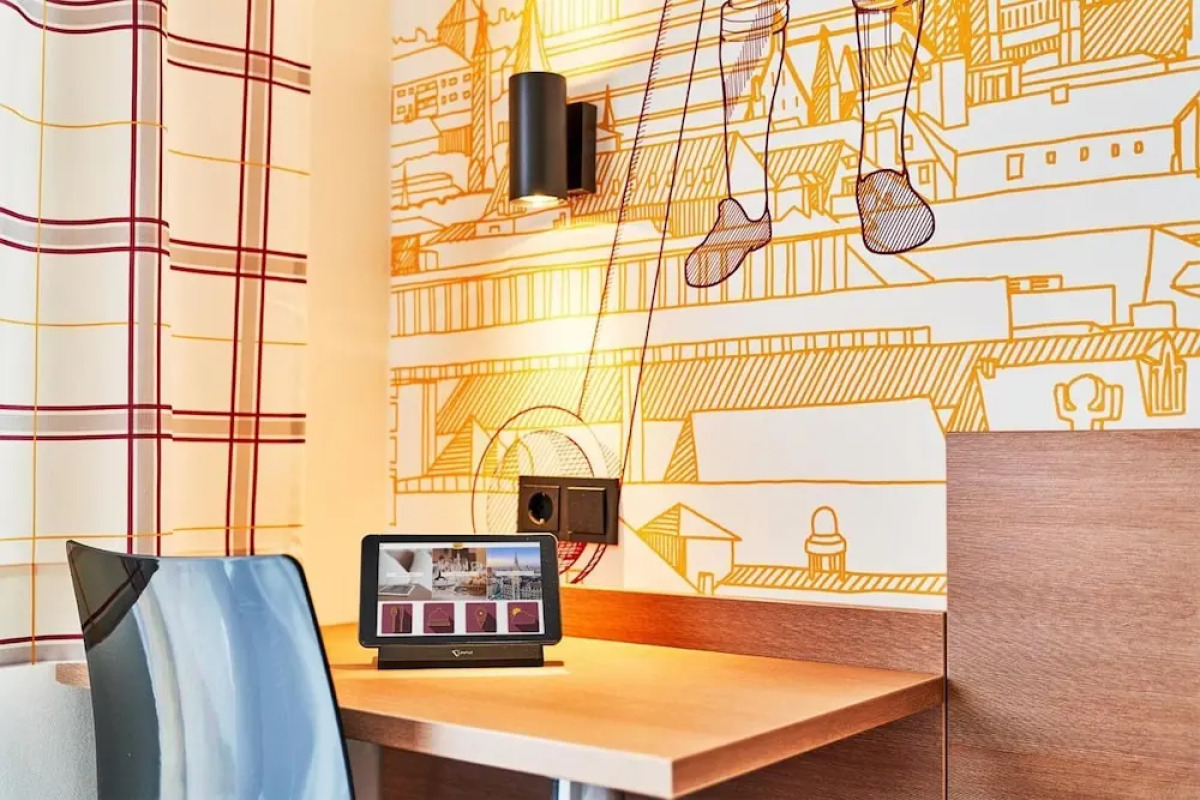 McDreams Hotel München Messe