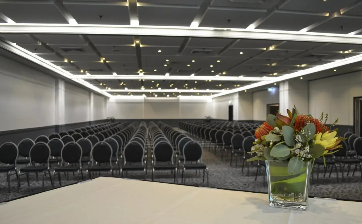 The Sydney Boulevard Hotel