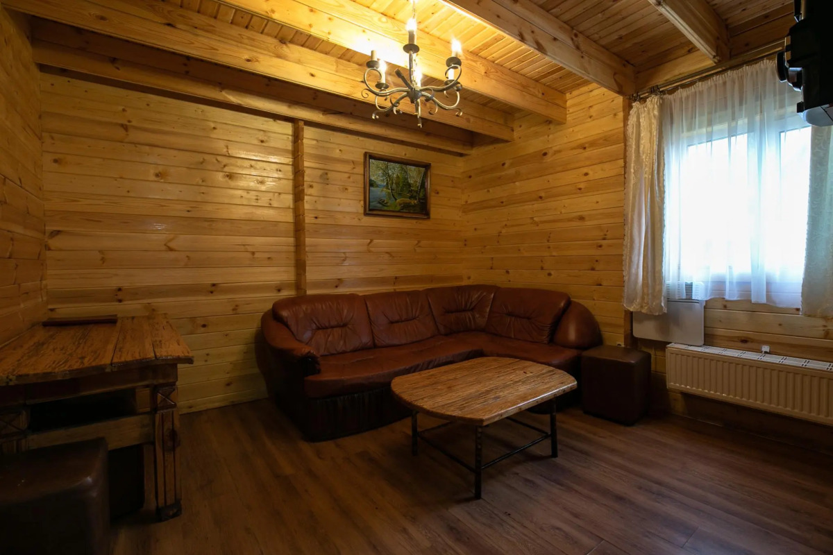 Новая Чайка(Москва)