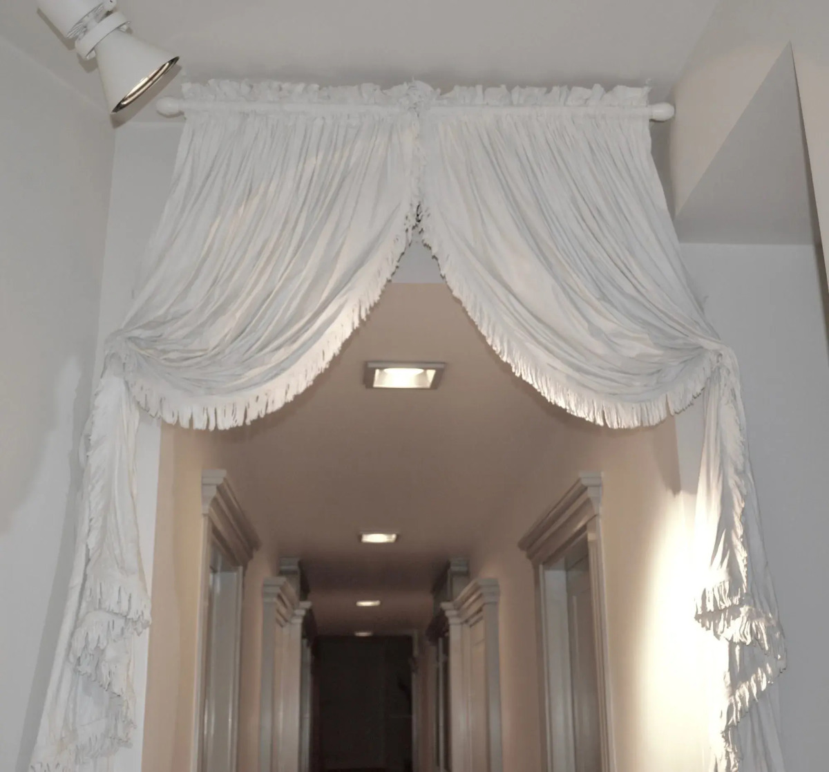 Nina Casetta de Trastevere