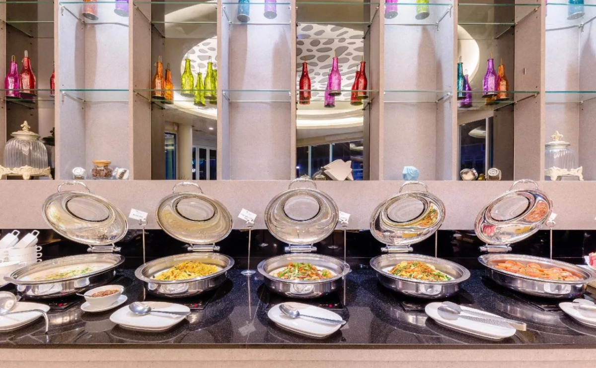 Бутик-отель The Beach Boutique House