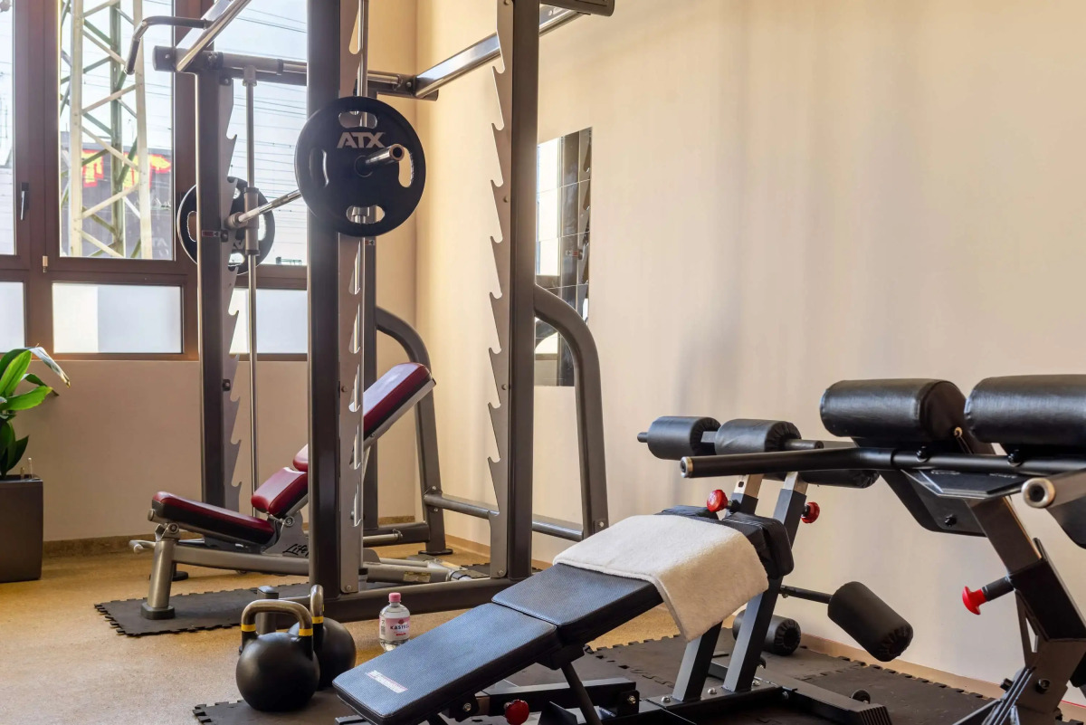 Premier Inn Köln City Mediapark