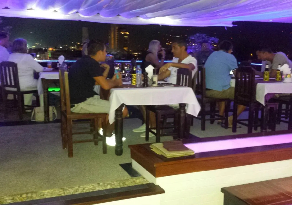 Swiss Villas Panoramic