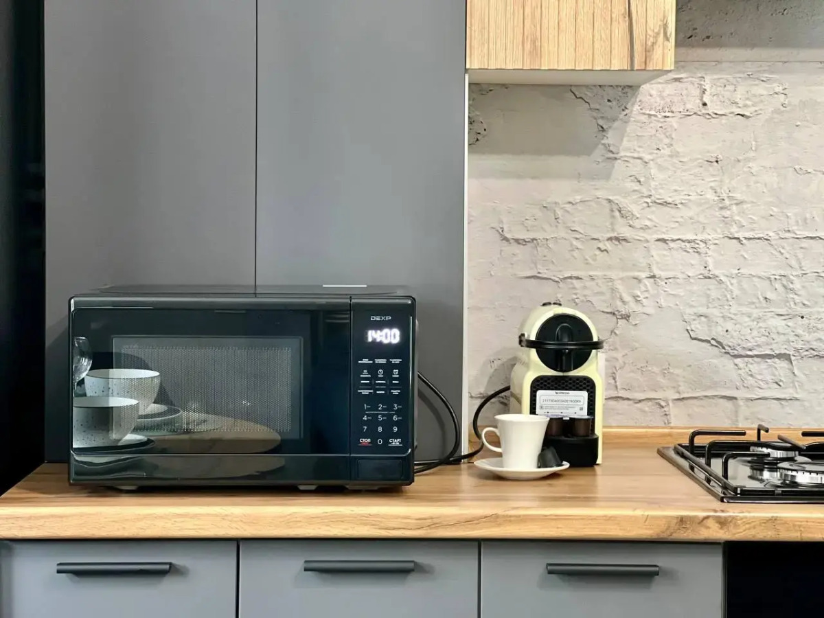 Апартаменты на улице Гагарина 21А