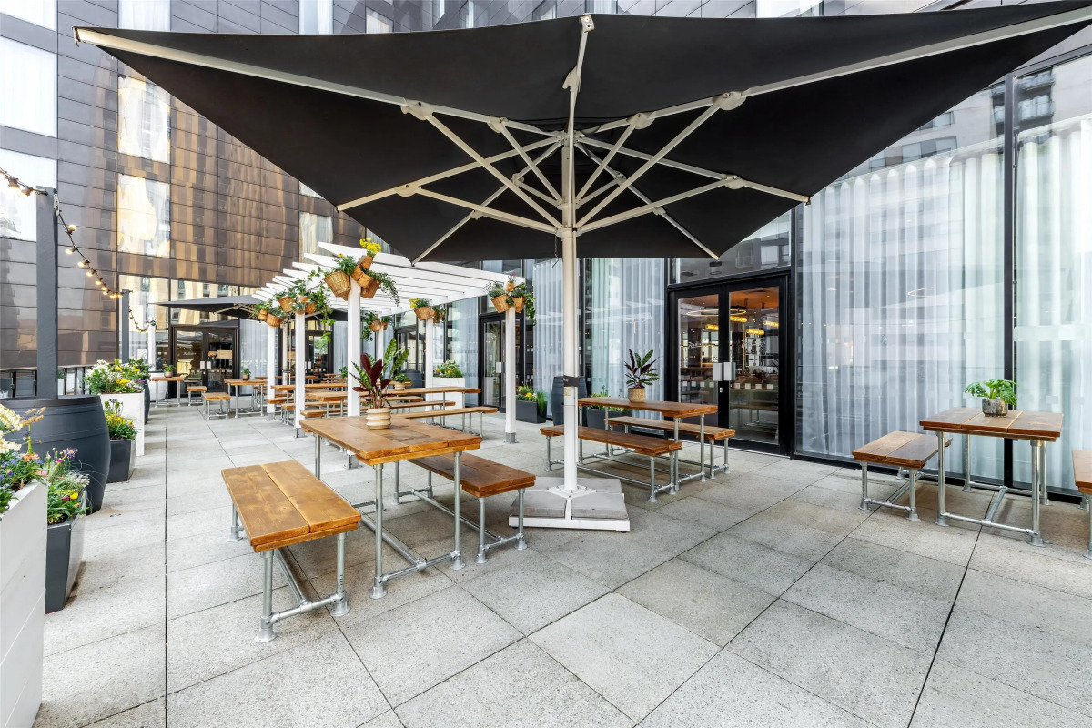 Radisson Hotel Manchester City Centre, A Verified Net Zero Hotel