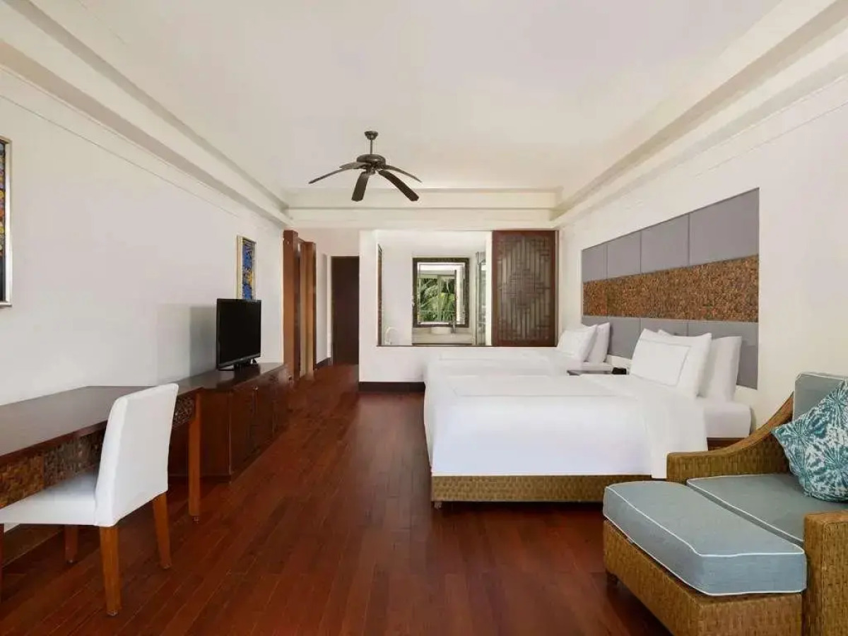 Swissôtel Sanya Yalong Bay