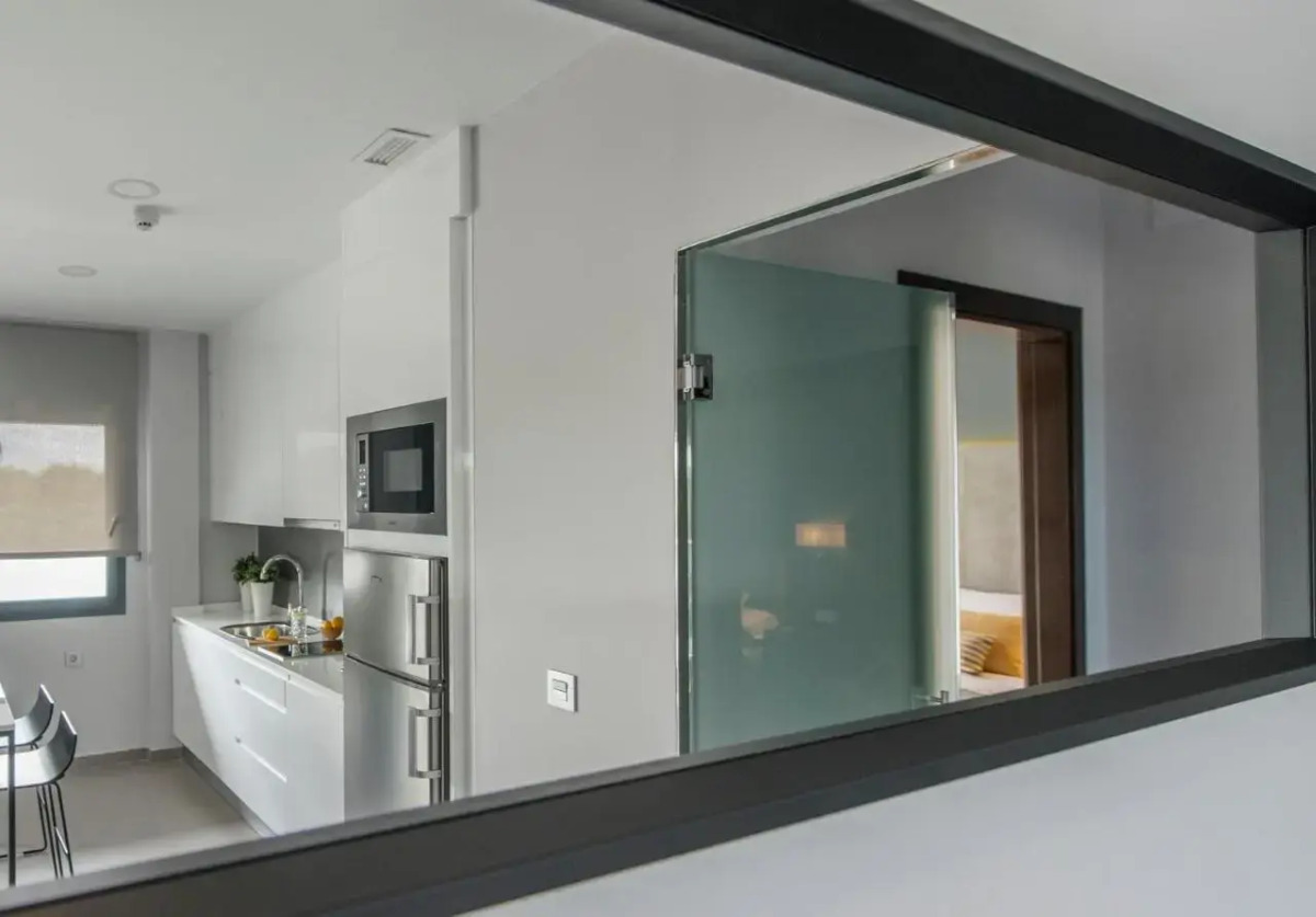 Sevilla Green Suites