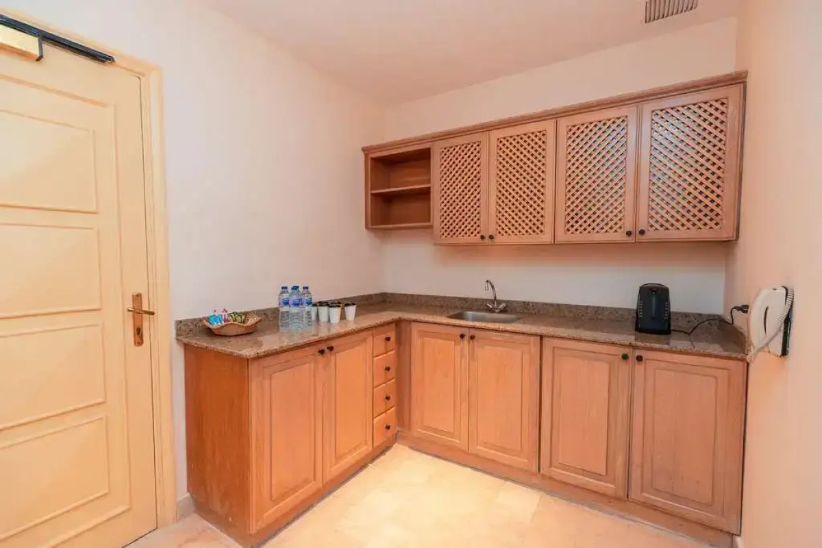 Sheraton Soma Bay Resort