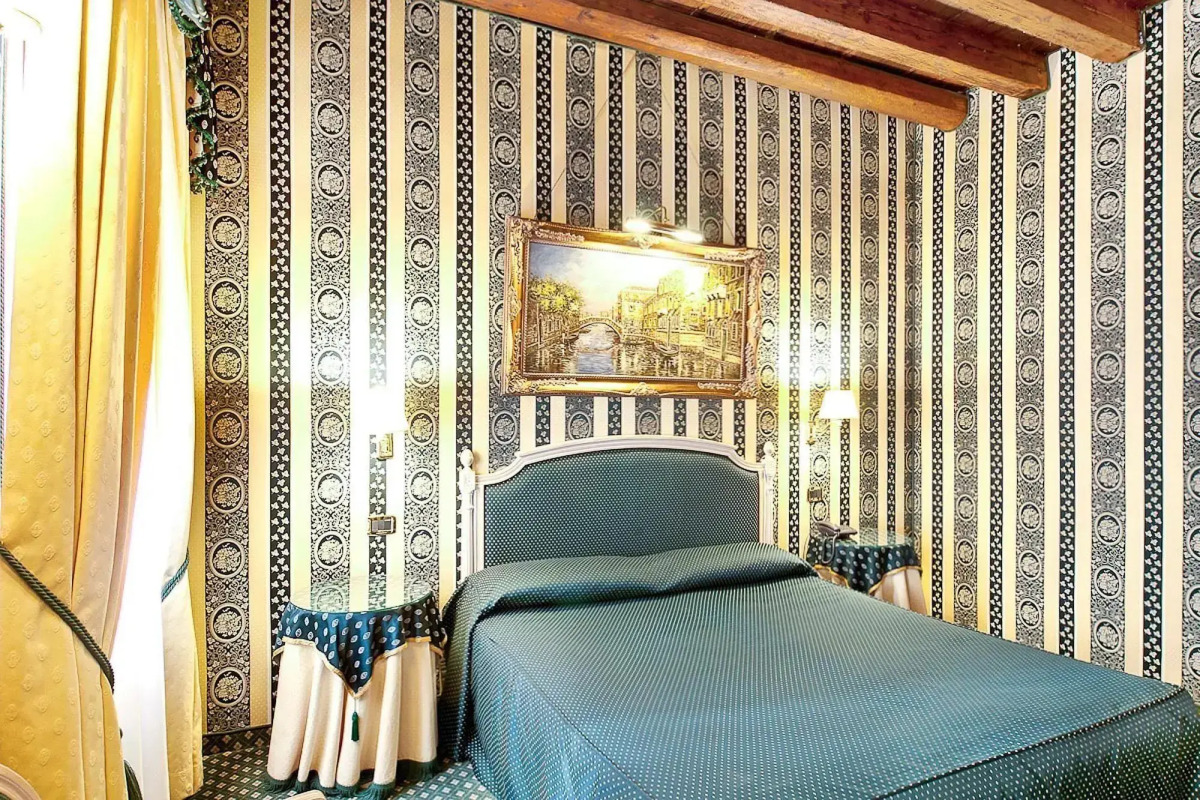 Relais Piazza San Marco