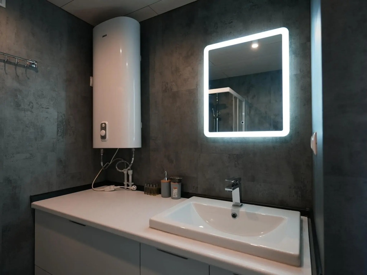 Air Glamping (Эйр Глэмпинг)