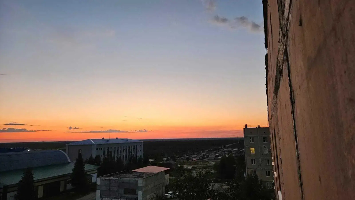 Апартаменты на улице Изыскателей 41