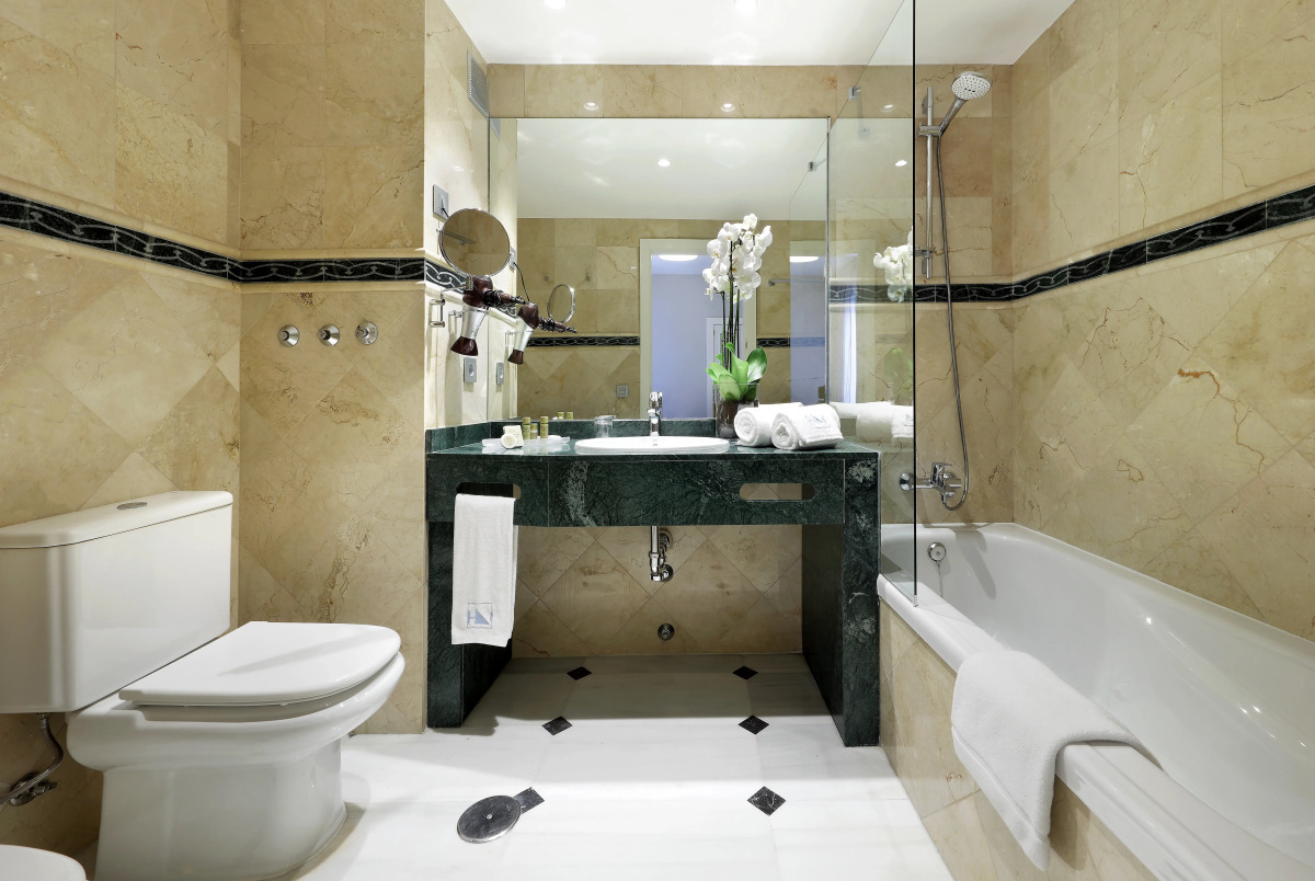 Eurostars Conquistador Hotel