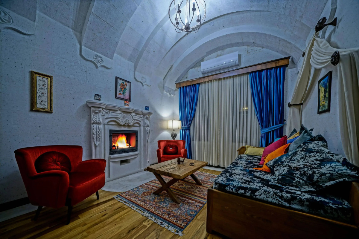 Mira Cappadocia Hotel