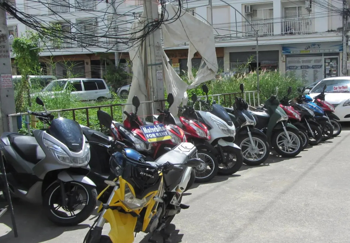 Happy Fish Guesthouse