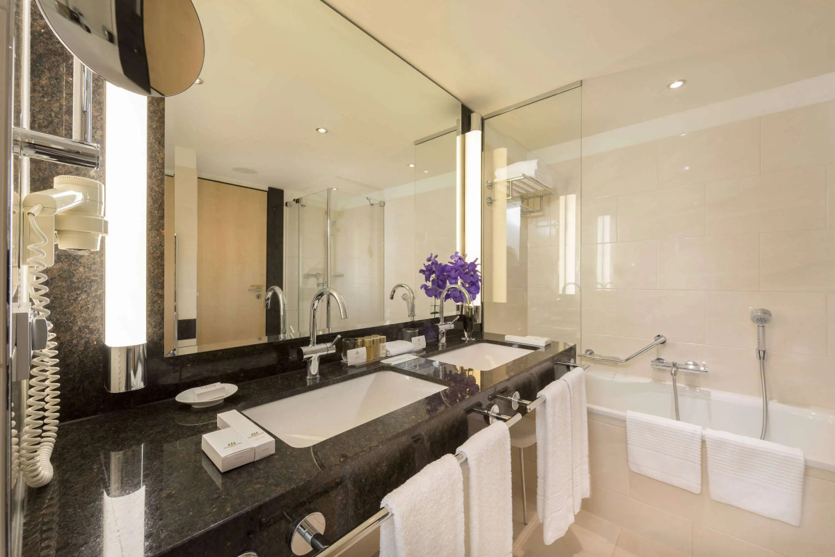 Maritim Hotel Düsseldorf