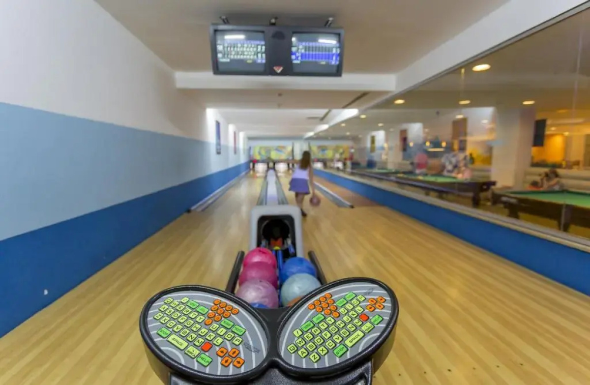 Mukarnas Spa & Resort