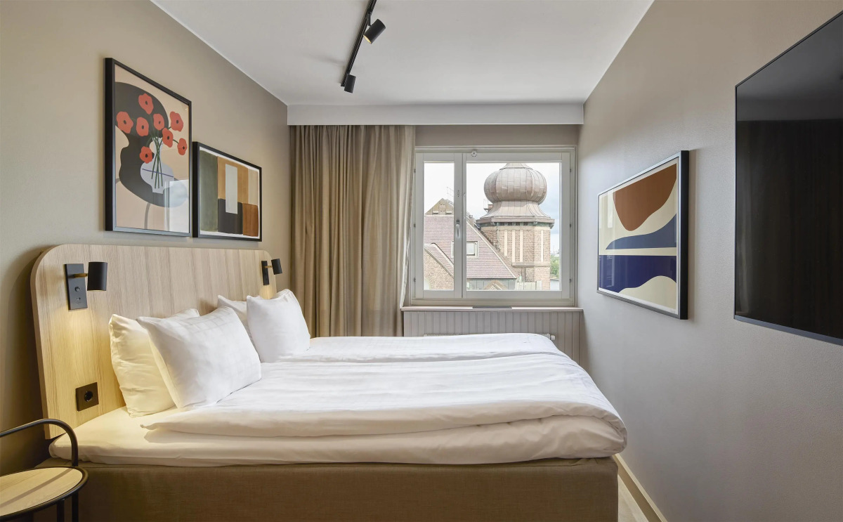 Scandic Sjöfartshotellet