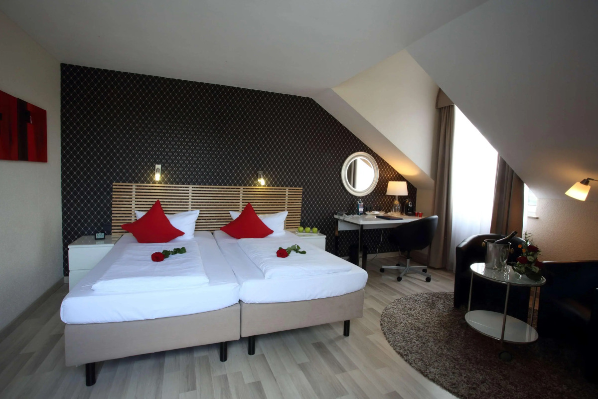 Best Western Hotel Rosenau