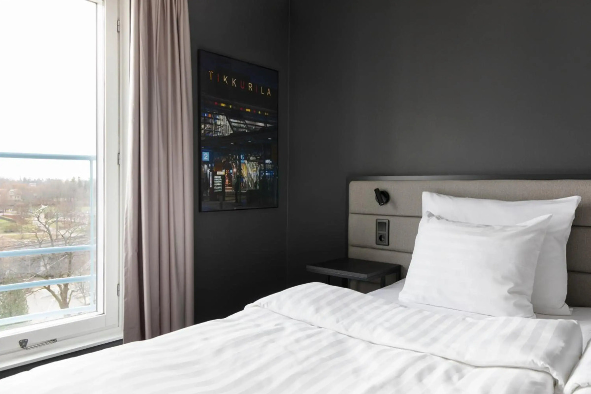 Original Sokos Hotel Vantaa