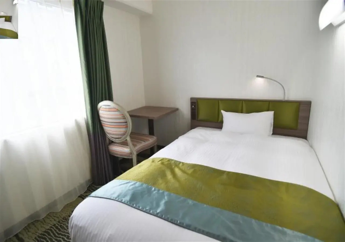 Hotel Keihan Tenmabashi