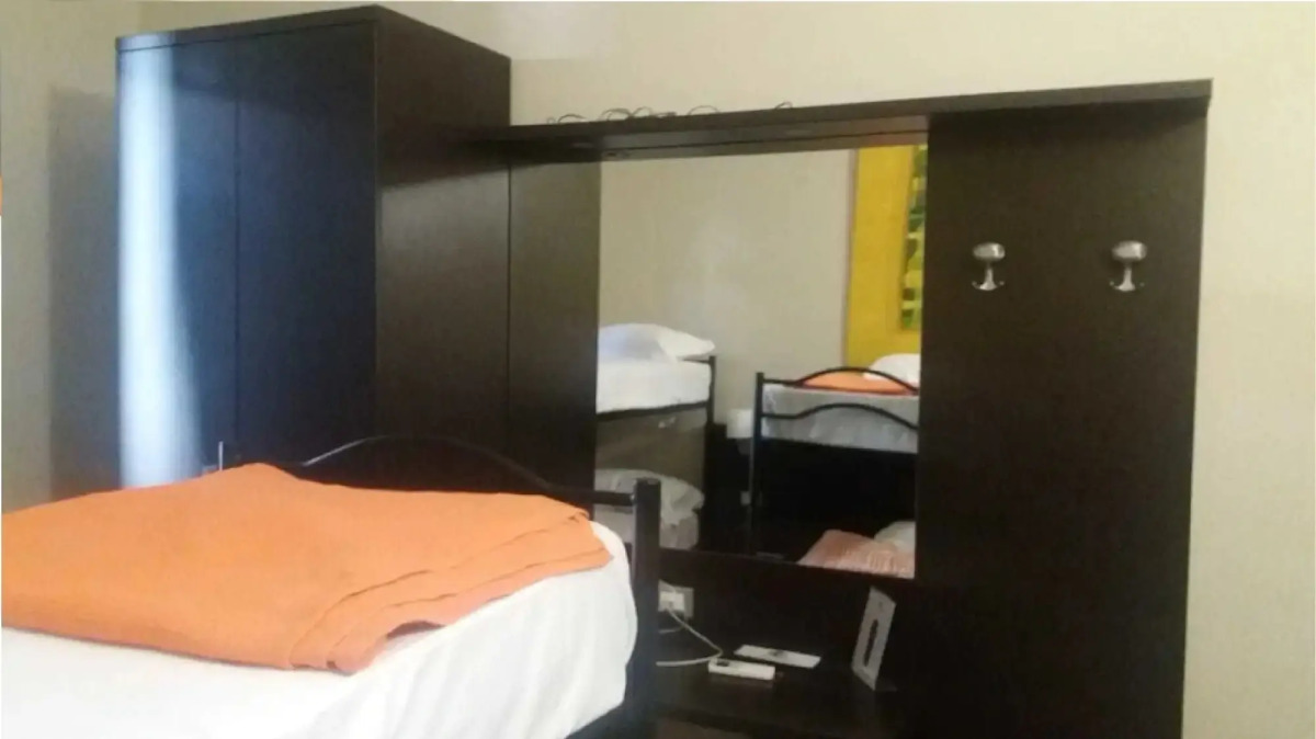 San Lorenzo Guest House