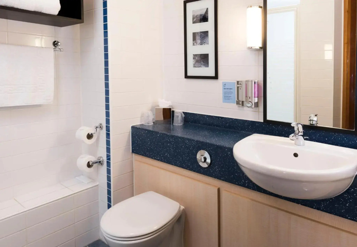 Holiday Inn Express Birmingham Star City by IHG