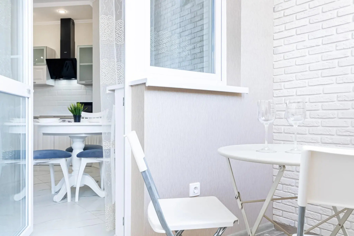 Департ Апарт, ул. Гаражная, д. 156