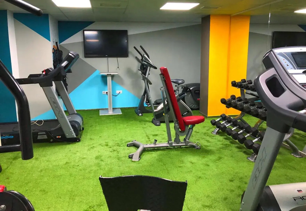 Hotel Ritual Torremolinos Adults Only (ex. P&V Stella Polaris)