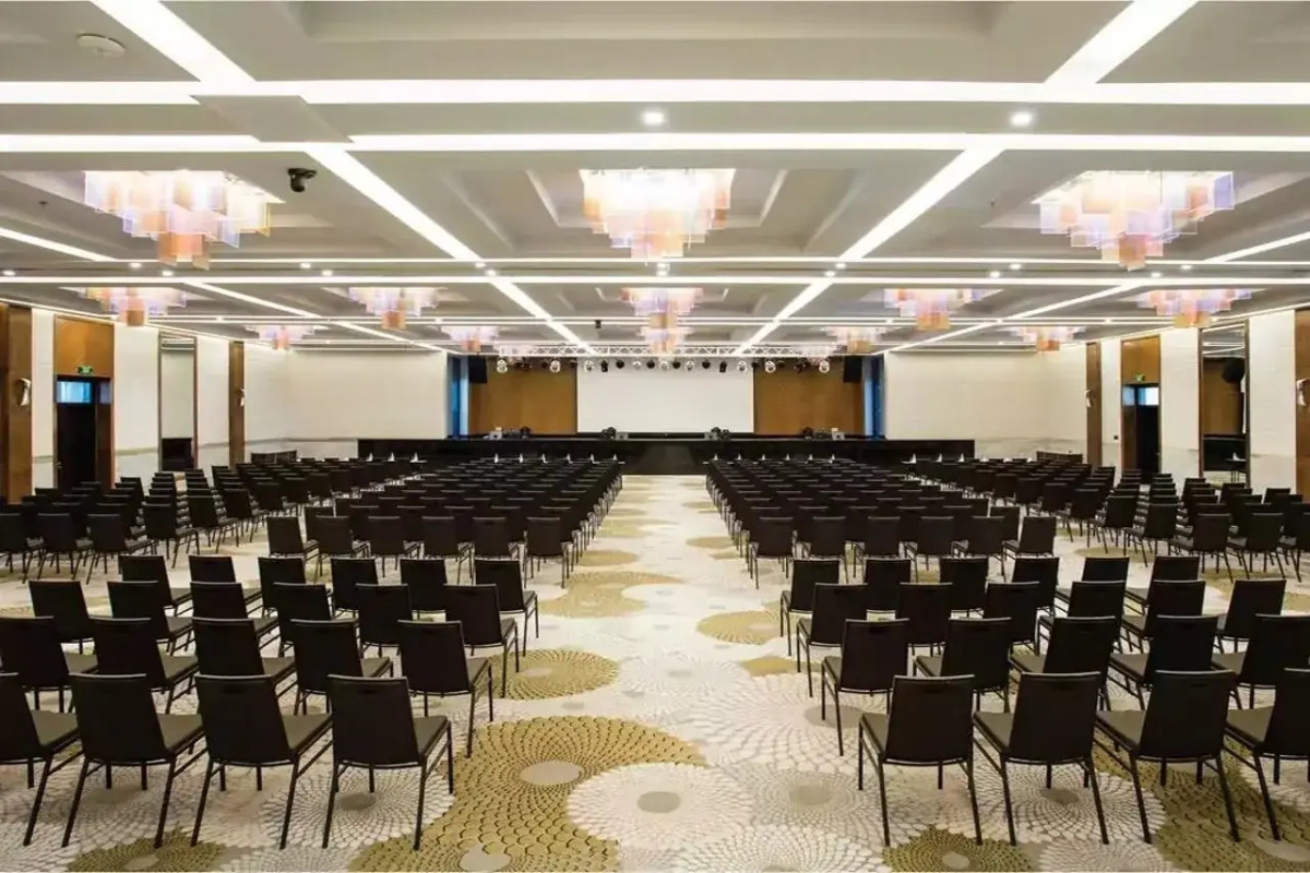 Duyen Ha Resort Cam Ranh