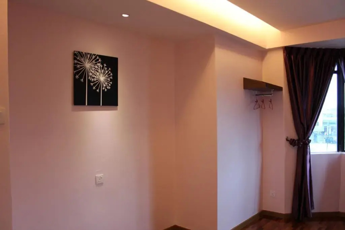 Pasir Mutiara Condostay