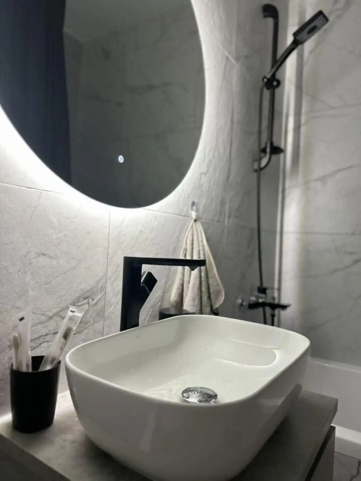 Апартаменты на Трудовом переулке, 28А