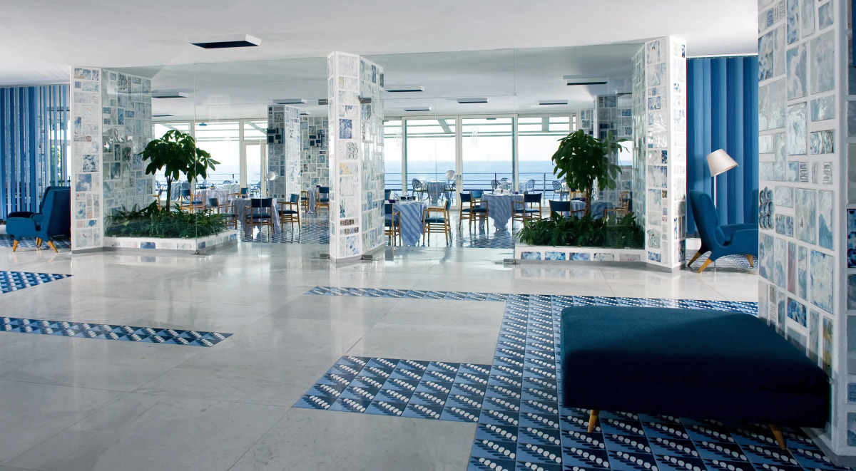 Parco dei Principi Hotel