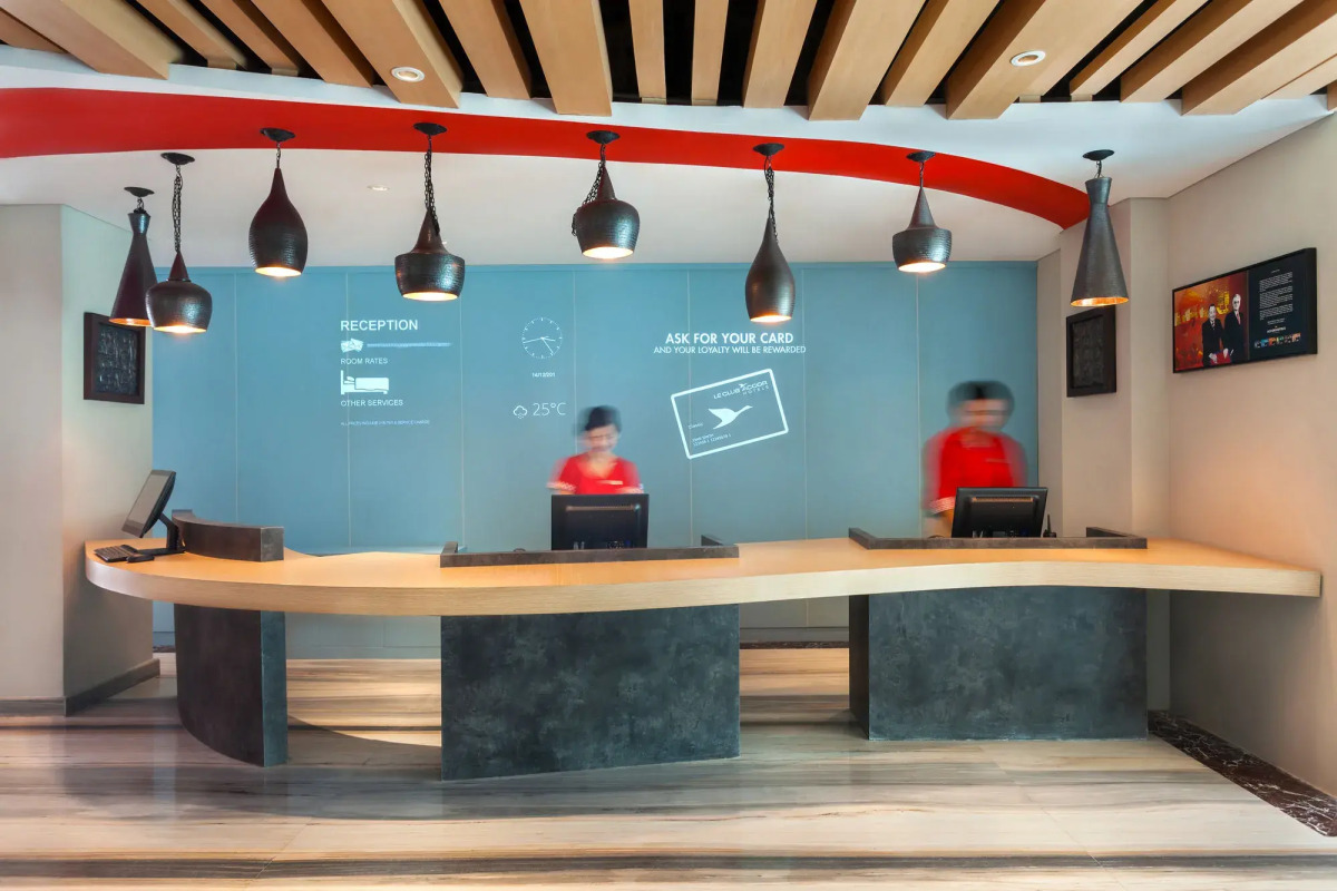 ibis Yogyakarta Adi Sucipto